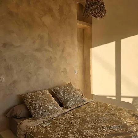 Casa Baracheddu Avec Vue Panoramique Villa *