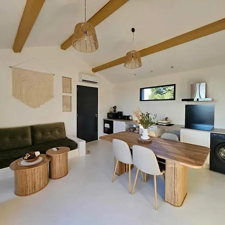 Casa Baracheddu Avec Vue Panoramique Villa *