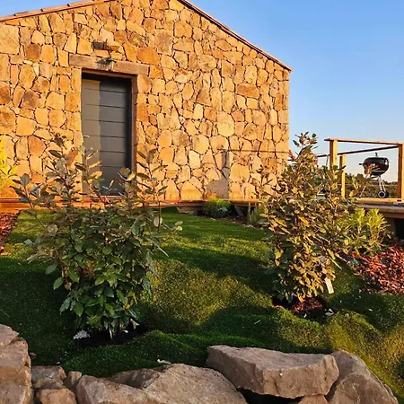 Casa Baracheddu Avec Vue Panoramique *
