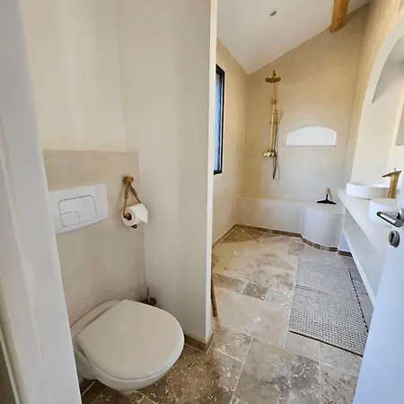 Casa Baracheddu Avec Vue Panoramique فيلة *