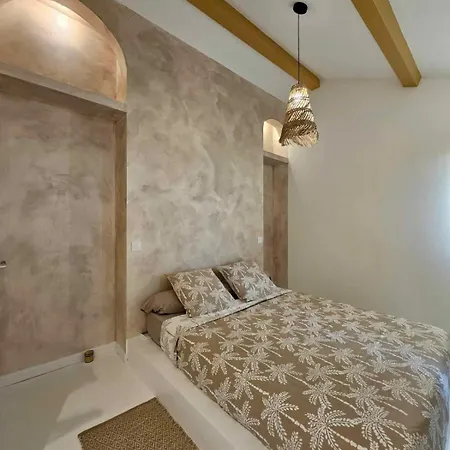 فيلة Casa Baracheddu Avec Vue Panoramique *